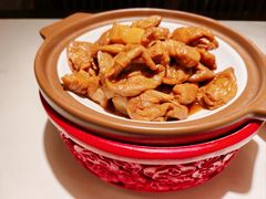 -徽韵人家·传承正宗徽菜(牡丹园店)