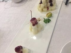 蓝莓山药-碧丽宫大酒店(召稼楼店)