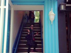 -Cafe de Paris(林荫路店)