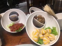-古关火锅店(古北水镇景区店)