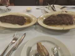 -摩根扒房(桐梓林店)