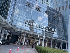 -柏威年大连购物中心