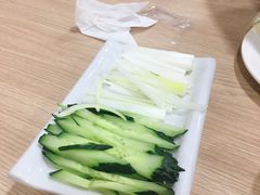 -姥家春饼店(漳州二路店)