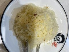 -老家水饺濮阳菜(巴黎街店)