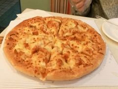 -那坡里比萨(康王北路店)