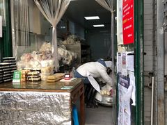 门面-天泽祥·鼓楼馒头(鼓楼店)