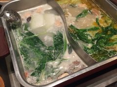 -新辣道鱼火锅(领展购物广场·中关村店)