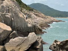 -桃花岛风景旅游区