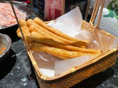 -王家渡火锅店(棕榈泉店)