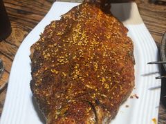 -有奴思烤肉·清真(正宁路店)