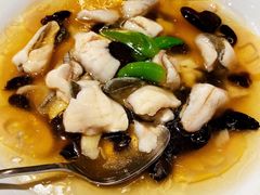 糟溜黄鱼片-上海人家花樣年华(虹口龙之梦店)