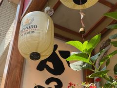 -胜代日本料理(云程巷小区店)