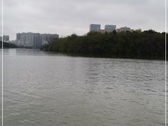 -凤城河风景区