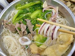 -福屿鲜捞小吃·捞化(福屿总店)