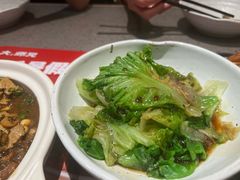 -大师兄·手工面·西北菜(美的悦然广场店)