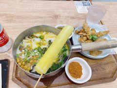 -小满手工粉(杭州滨江龙湖店)