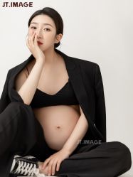 -专注孕妇照亲子照·纪田摄影