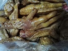 -老孙记烧鸡