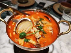 -Tegu泰古莲·泰国餐厅(红山6979店)