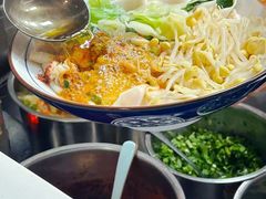 -大嘻咹biangbiang面(历史博物馆店)