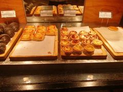 -索菲特酒店·海鲜自助 ·聚餐厅
