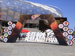 -大连体育中心体育馆