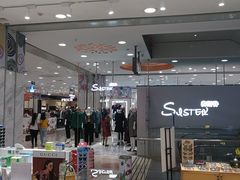 -新世界百货(顺义店)