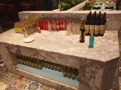 -火锅岛潮牌自助餐厅(天津天佑城店)