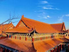 -开福禅寺