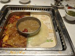 -巴奴毛肚火锅(六天地店)