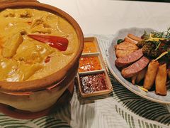 -蕉叶·泰国歌舞风情(世贸店)