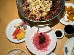 -大丰收脆鱼(闽侯永嘉店)