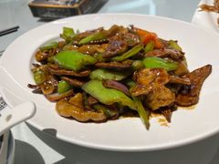 -长春市茶啊衝饭店(南湖公园店)