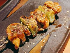 -鳗鱼家·深夜食堂(军博店)