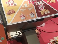 -汉堡王(华润五彩城店)