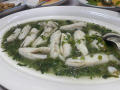 -上海老饭店(北京分店)