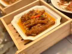 -汕头龙光喜来登酒店-采悦轩中餐厅