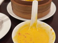 -京香轩·中餐厅(上海中庚聚龙酒店)