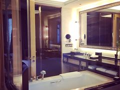 -长沙富力万达文华酒店