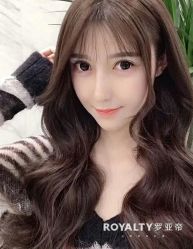 -罗亚帝造型