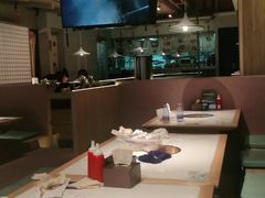 大堂-七八冷面·延边朝鲜族美食(圣熙八号店)