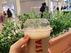 -COSTA COFFEE(上海月星环球港店)