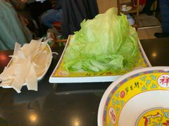 -芦月轩羊蝎子(北蜂窝店)