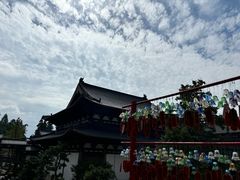 -径山寺