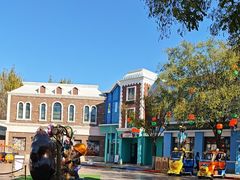 -沈阳方特欢乐世界