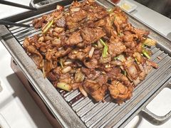 -四季民福烤鸭店(王府井东安门店)
