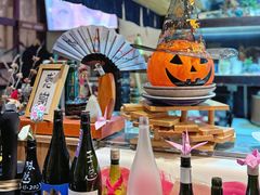 -千羽鹤海鲜居酒屋Bistro(大望路店)