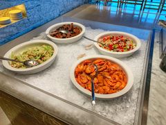-龙之梦万丽酒店青餐厅