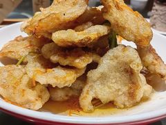 -金掌勺东北菜(格兰晴天店)