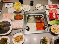 -海底捞火锅(北京西路夜宵主题店)